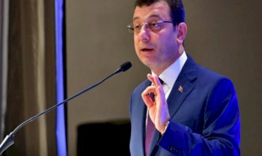 أردوغان الرأس المدبر لمحاولة اغتيال رئيس بلدية إسطنبول