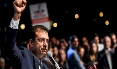 أكرم إمام أوغلو يفسد مخططات أردوغان بقطع مصادر الدخل عن إسطنبول