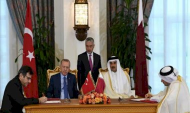 إثيوبيا وجهة التحالف التركي القطري المقبلة لإشعال حرب أهلية جديدة