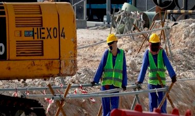 انتهاكات جسيمة.. جحيم العمالة في قطر