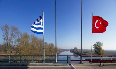 تركيا تهدد أمن اليونان بتسهيل عبور المهاجرين الصوماليين غير الشرعيين