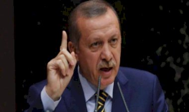 تقرير أوروبي يكشف استغلال أردوغان للقضاء التركي لقمع شعبه