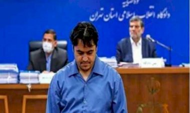 في إيران خامنئي.. الصحافة جريمة عقوبتها الإعدام حتى الموت