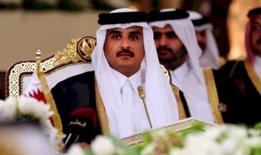 جرائم تميم تملأ محاكم العالم.. دعاوى جديدة ضد تمويله للإرهاب