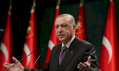 أردوغان يقص أذناب البيرق ويعزل مديرين أكفاء لصلتهم القوية بصهره