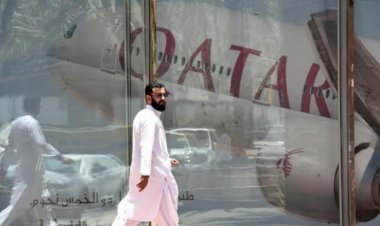 النقد الدولي يتوقع استمرار الأزمة الاقتصادية القطرية في ٢٠٢١