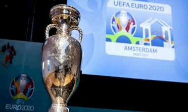 أموال قطر المشبوهة وراء مشاركتها في بطولة الأمم الأوروبية