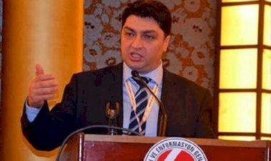 فيسال فيليز.. مستشار السفارة التركية بدرجة خبير في تهريب المخدرات