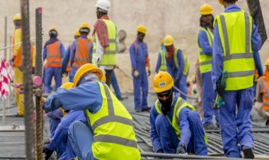 بعد هروب العمالة.. قطر تتودد للفلبين لإنقاذها قبل المونديال