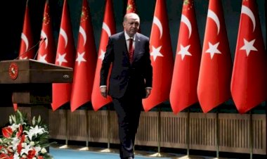 يخدم أوهامه.. البرلمان التركي دمية في يد أردوغان