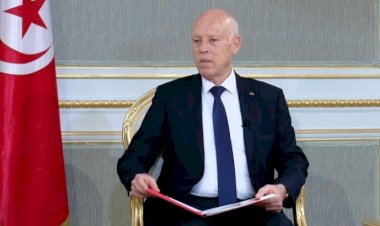 قيس سعيد وعبير موسى ينتصران على إخوان تونس.. استطلاع رأي يكشف تراجع شعبية حزب النهضة