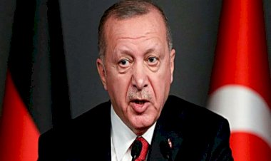 تقرير دولي: تعطيل عملية السلام وراء زيارة وزير الدفاع التركي لطرابلس