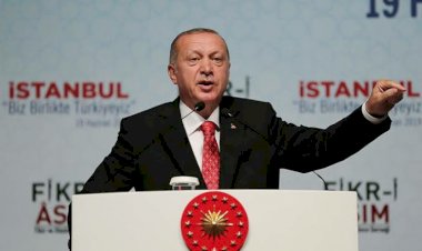 نيويورك تايمز: أردوغان يفقد قبضته على تركيا ويقترب من خسارة الانتخابات