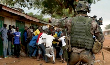 إفريقيا في 2020.. حروب وإرهاب ووباء وأطماع خارجية