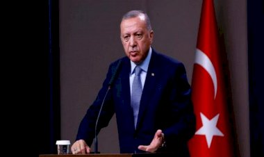 بتحركات إخوانية.. أردوغان يستغل  لبنان لخدمة أوهامه بالمنطقة