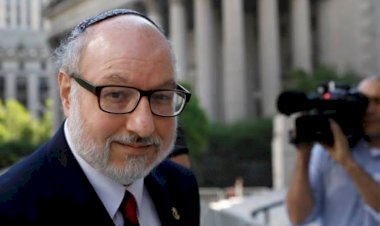 جوناثان بولارد.. الجاسوس الأميركي الأشهر يصل إلى إسرائيل