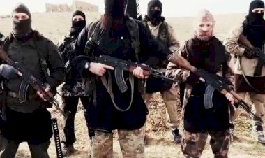 الولادة الثالثة.. عودة نشاط داعش في البادية السورية وشرقي الفرات