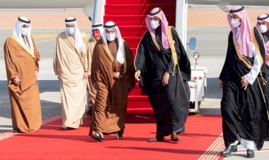 بعد انتهاء القمة الخليجية .. محلل سياسي : نأمل أن تكون بداية خير