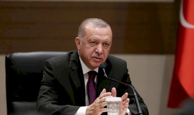 حارس أردوغان .. حلقة الوصل مع الإرهابيين ومطلوب أمنيا في أميركا