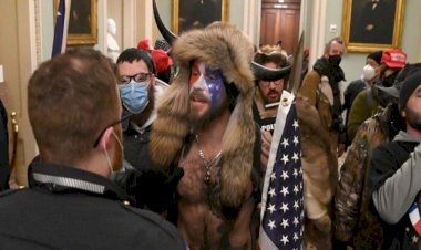 أحداث الكابيتول.. بين أزمات داخلية وتحديات دبلوماسية لأميركا