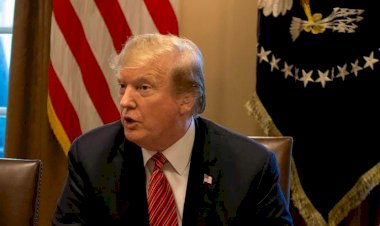 ترامب يكتب نهاية الحوثيين.. واشنطن تدرج الجماعة على قوائم الإرهاب