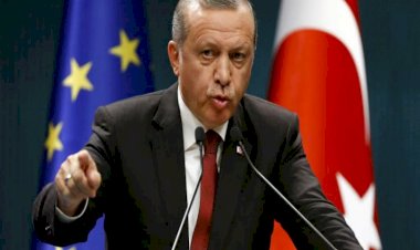 فايننشيال تايمز: أوروبا لا تثق في أردوغان ولهجته التصالحية خدعة