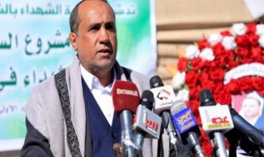 أحمد حامد.. ذراع الحوثي المتطرف ومنفذ مخططات إيران باليمن