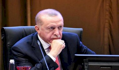 من كوريا الجنوبية للبلطيق.. سفارات تركيا ذراع أردوغان الجاسوسية