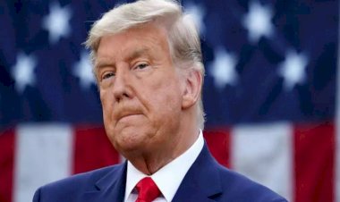 قبل رحيل ترامب.. أميركا تدرج 