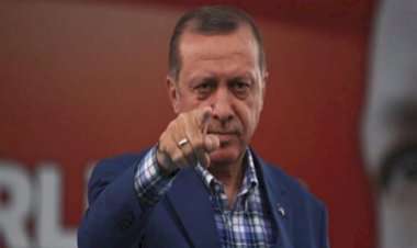 الاعتداء على رموز المعارضة والصحافة.. سياسة أردوغان في تركيا: البلطجة