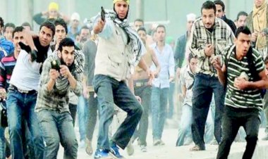 مخطط إخوان المنطقة ضد مصر