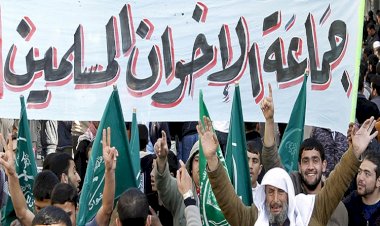 التجنيس أداة قادة جماعة الإخوان وعناصرها بالتعاون مع أردوغان بعد 30 يونيو لنهب الأموال المصرية