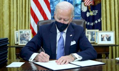 كيف سيكون شكل العلاقات الأميركية التركية في عهد بايدن؟