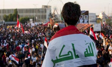 صحيفة أيرلندية: أصابع الاتهام تشير لإيران في تنفيذ هجمات بغداد