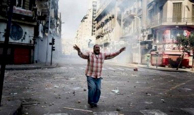 أسر شهداء مصر في ذكرى ثورة يناير: لم ننسَ إرهاب الإخوان الذي خطف أبناءنا