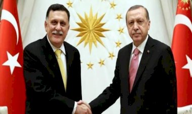 لمعارضته أردوغان.. تركيا تأمر الوفاق باعتقال مهندس تونسي