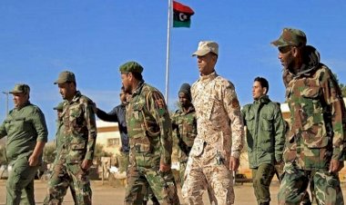 تمديد 90 يومًا أخرى لتنفيذ اتفاق جنيف.. مَن المتسبب في تعطيل إخراج المرتزقة من ليبيا؟