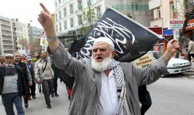 كيف خطط الإخوان لتفكيك وزارة الداخلية المصرية لتنفيذ مخططات تركيا؟