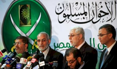 بعد 10 سنوات من ثورة يناير .. إخوان مصر إلى الهاوية