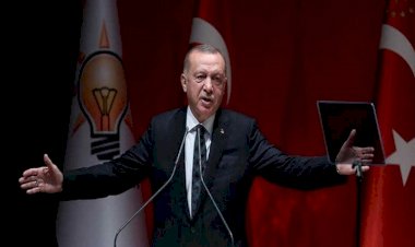 ضبط أكبر شحنة مواد مخدرة تدخل إلى ليبيا قادمة من تركيا.. هل يتورط أردوغان؟