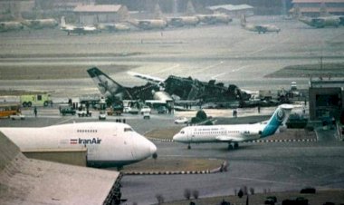 بسبب طائرة تركية أم خلل فني.. تفاصيل إطلاق صفارات الإنذار في طهران