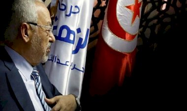 بدأ في عام 2012.. مخطط النهضة الإخوانية لتهريب السلاح إلى تونس واستخدامه في ضمان سيطرتها وتصفية الخصوم