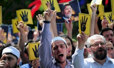 تدشين المنظمات الحقوقية.. حيلة الإخوان لعقد التحالفات المشبوهة ضد مصر