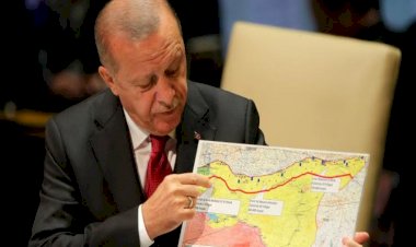 رقصة الموت تخيم على سوريا.. أردوغان يشعل الحرب وعودة داعش