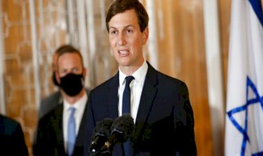 جاريد كوشنر.. مهندس عمليات السلام مرشحًا لنوبل