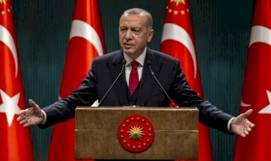 وثائق تكشف تسهيل أردوغان لأجندة إيران في تركيا وزرع الفتنة بين الأقليات