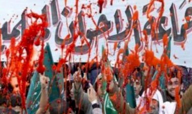 92 عاما من المسيرة في نهج الاستقواء بالخارج.. كيف هدد الإخوان سيادة الدولة المصرية