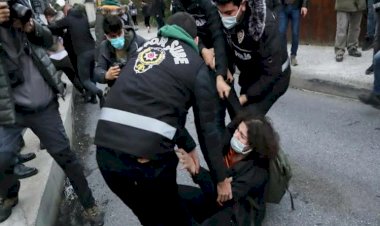 وحشية أردوغان تشعل الغضب.. أكبر موجة اضطرابات تضرب تركيا من 8 سنوات