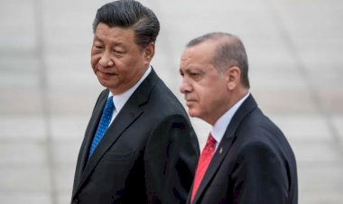 أردوغان يسلم الإيغور للصين مقابل لقاحات كورونا