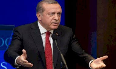 جرائم أردوغان في العالم.. محاكمات جائرة واعتقالات عشوائية